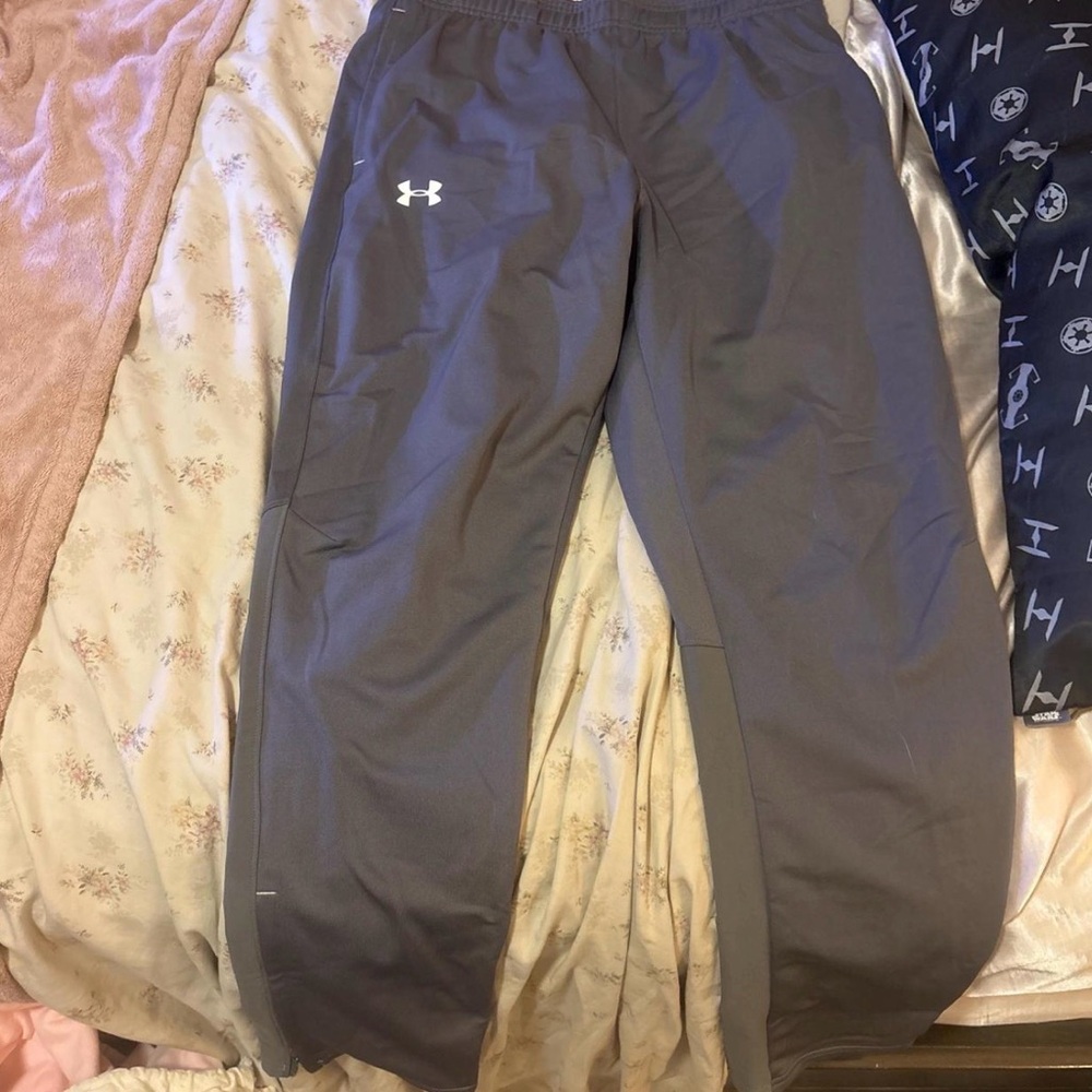 Under Armour junior Joggers
